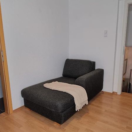 Private Wohnung In Leimen ภายนอก รูปภาพ
