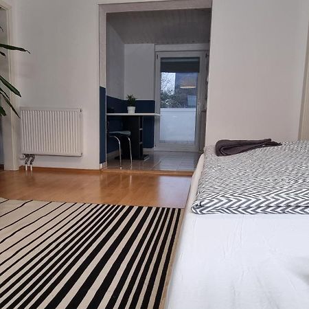 Private Wohnung In Leimen ภายนอก รูปภาพ