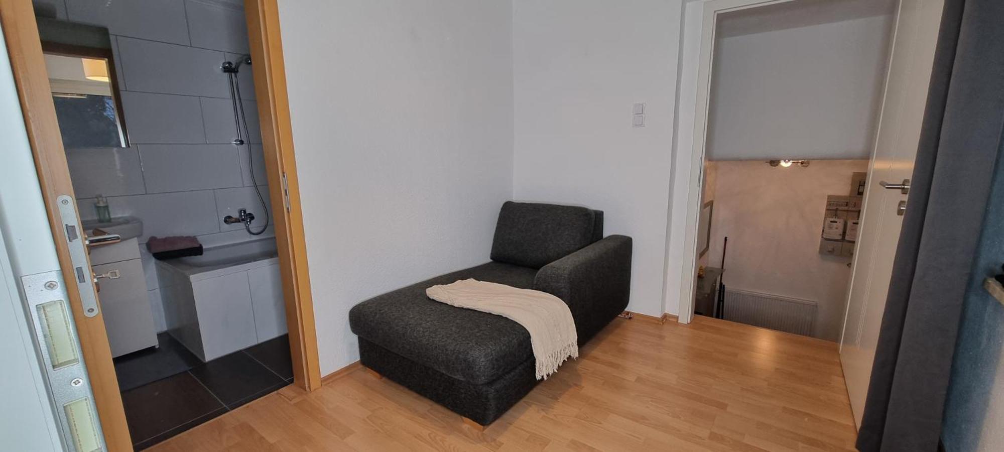 Private Wohnung In Leimen ภายนอก รูปภาพ