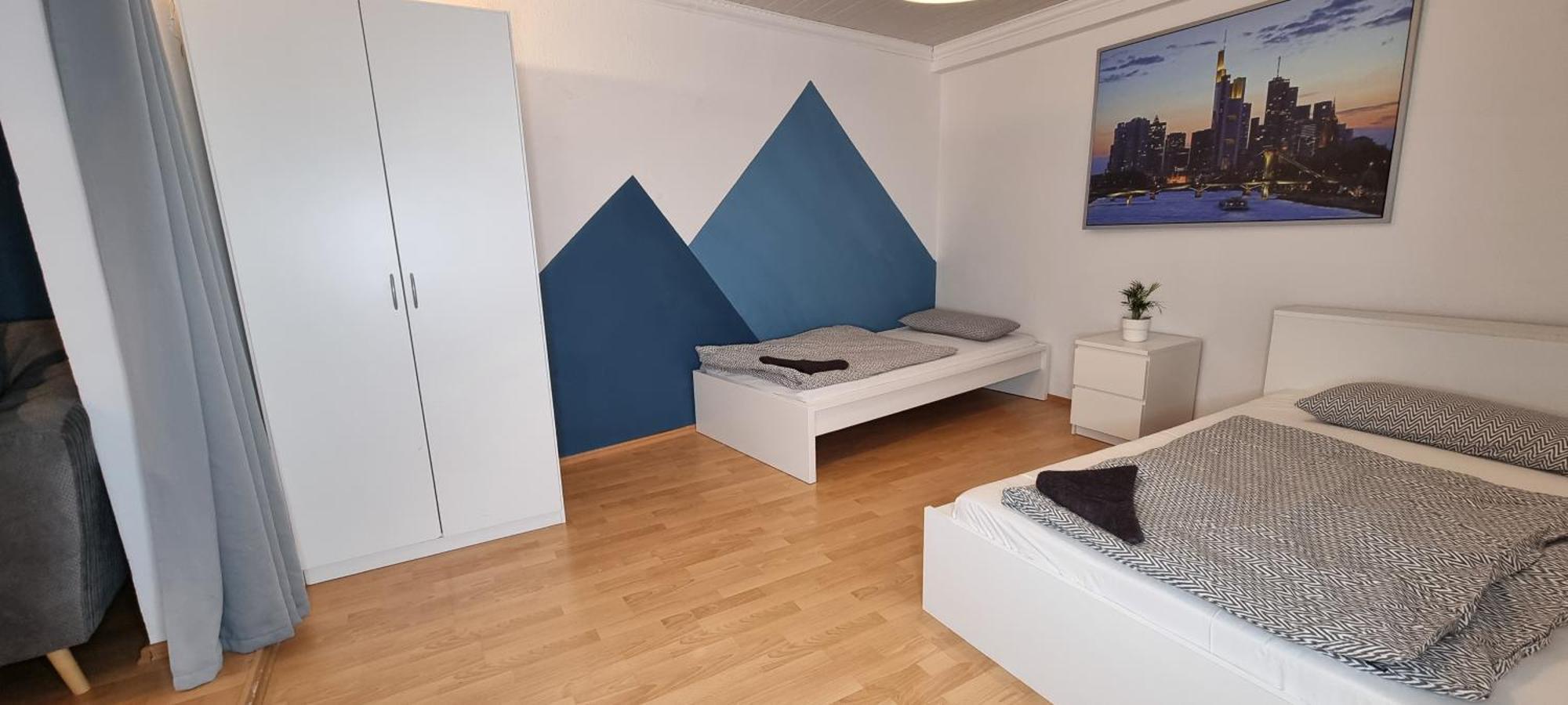 Private Wohnung In Leimen ภายนอก รูปภาพ