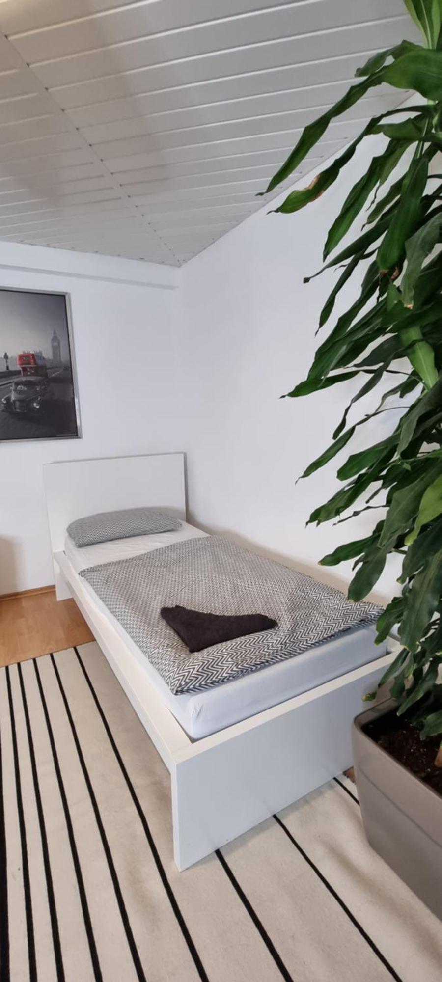 Private Wohnung In Leimen ภายนอก รูปภาพ