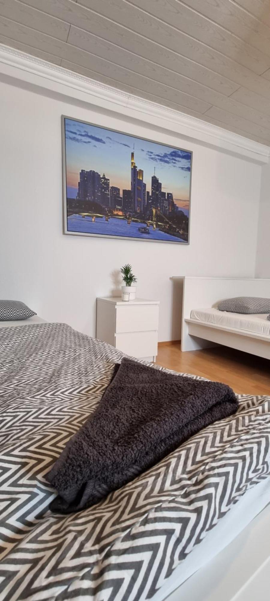 Private Wohnung In Leimen ภายนอก รูปภาพ