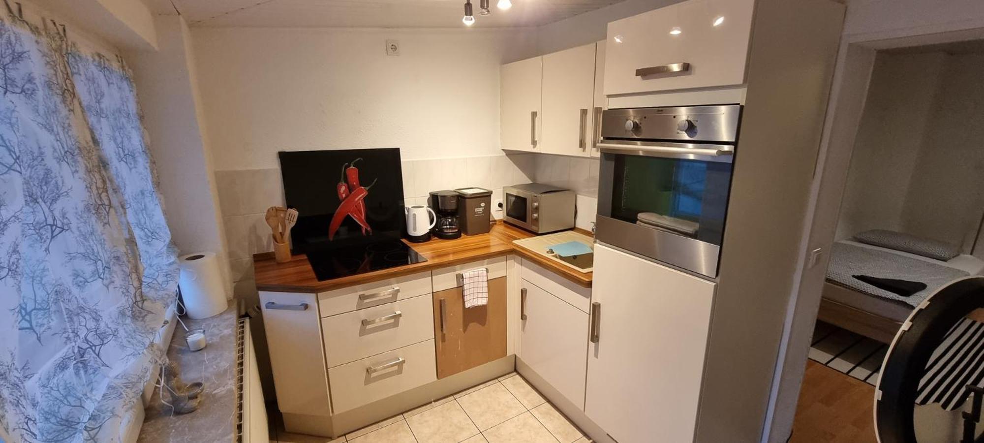 Private Wohnung In Leimen ภายนอก รูปภาพ