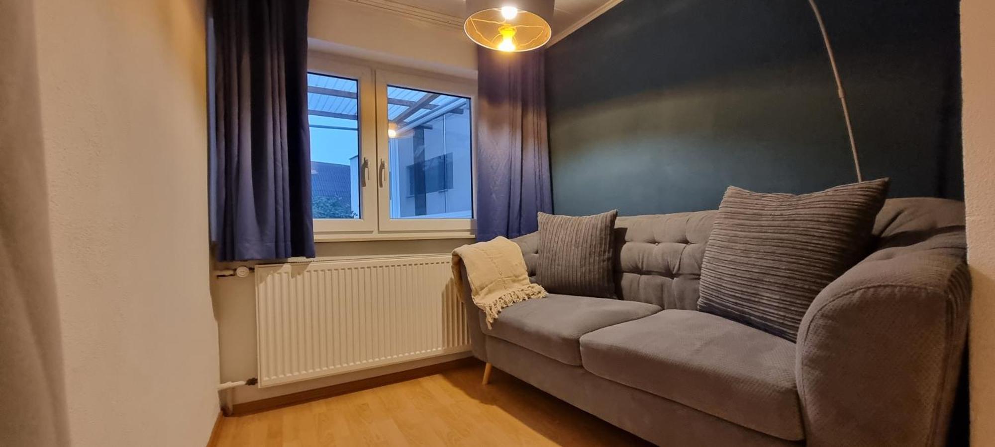 Private Wohnung In Leimen ภายนอก รูปภาพ