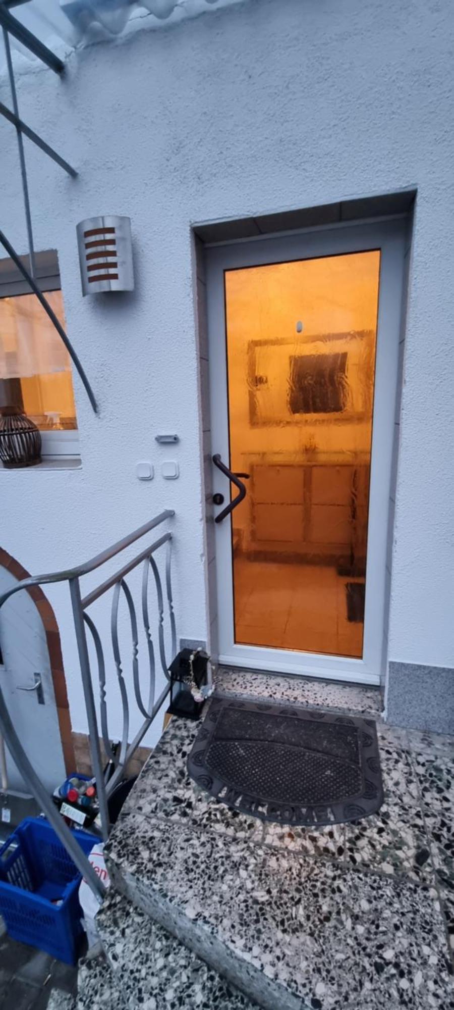 Private Wohnung In Leimen ภายนอก รูปภาพ