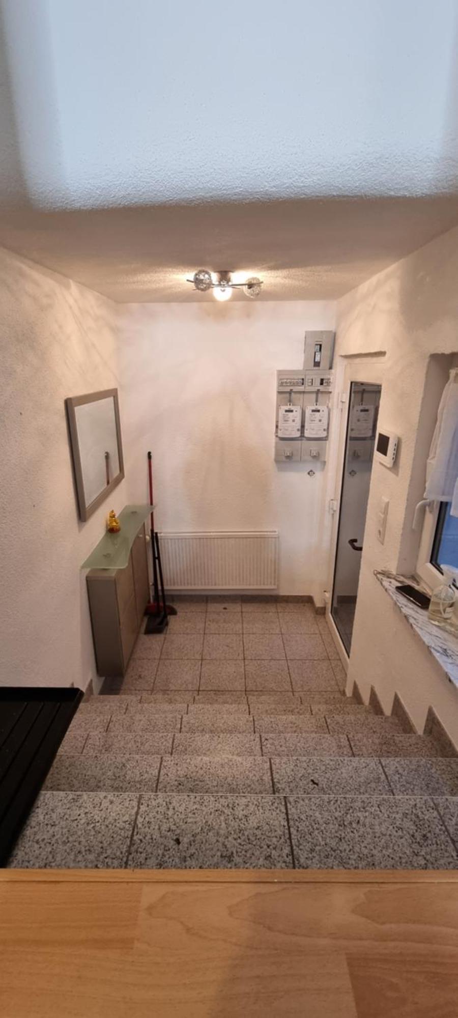 Private Wohnung In Leimen ภายนอก รูปภาพ