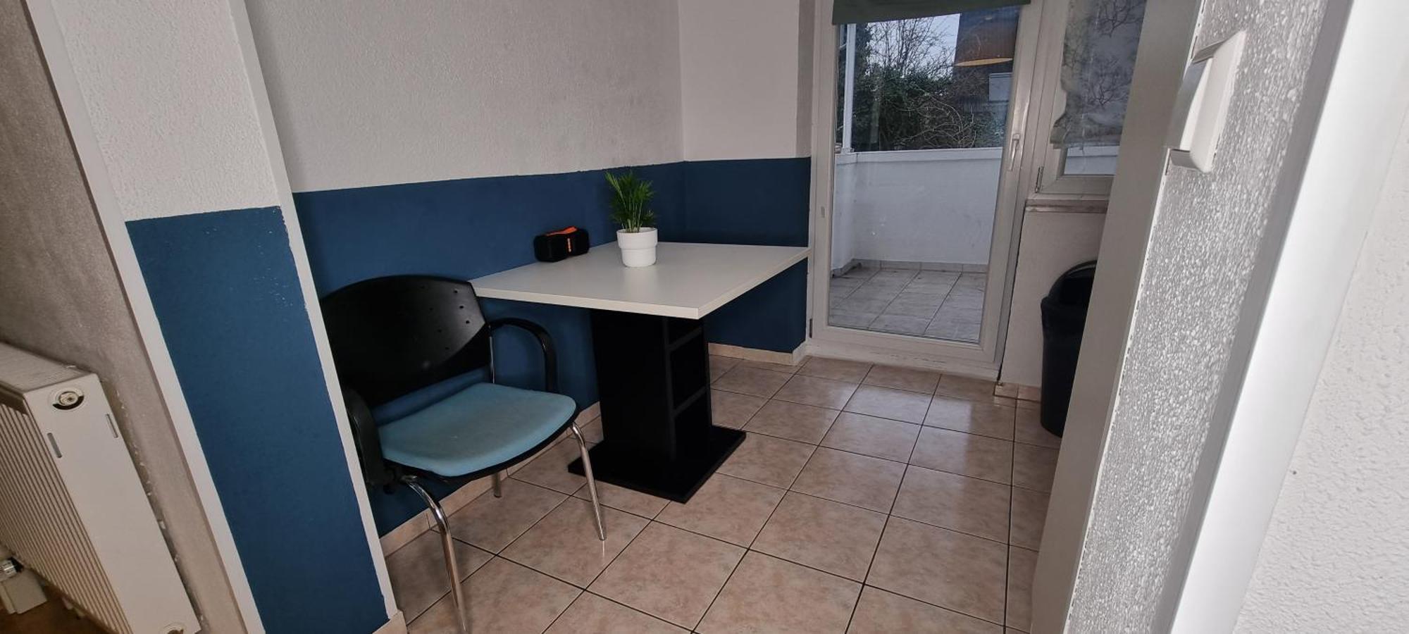 Private Wohnung In Leimen ภายนอก รูปภาพ